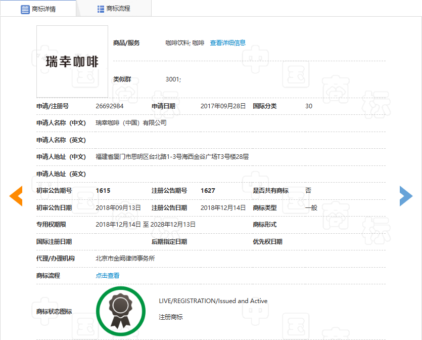 你的商标为什么被驳回?可能卡在“显著性”这道坎上