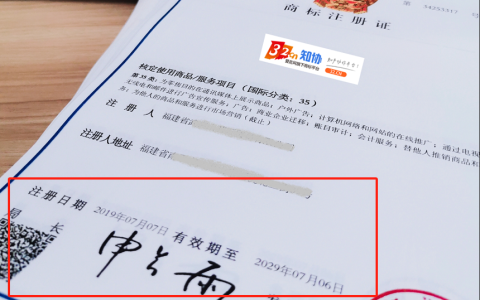 新年别忘了检查商标续展有效期