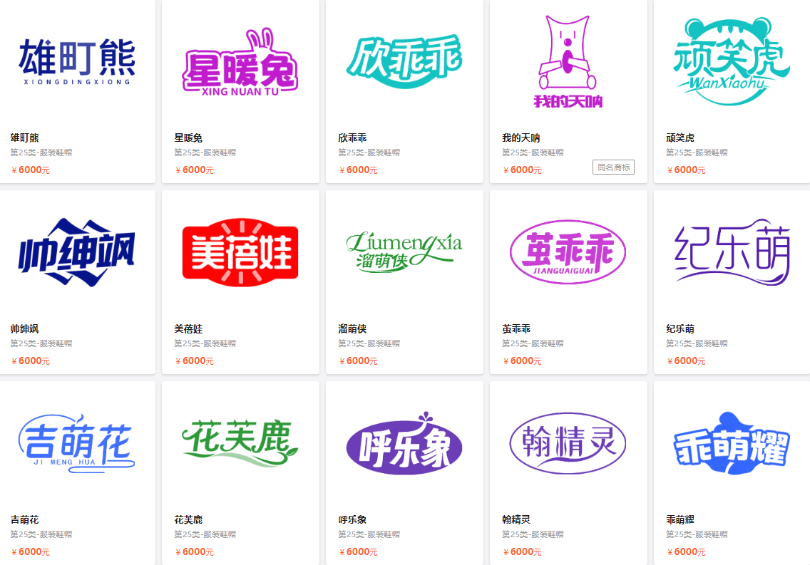 初次办理商标转让,这5点需了解!