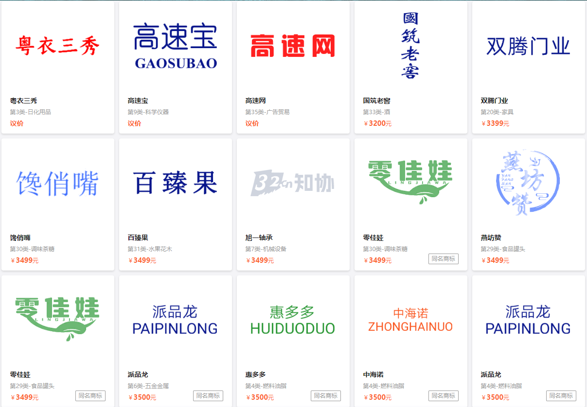 商标转让全流程耗时及要点解析