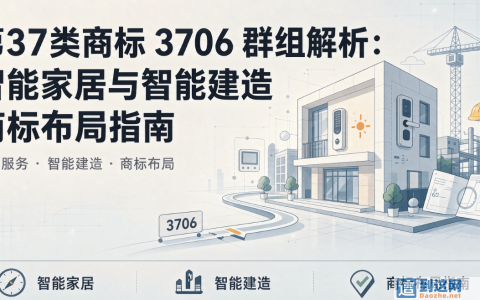 智能家居、光伏运维踩坑！很多企业只注册 9 类商标，漏掉 37 类吃大亏
                        甄标讲商标
                                
                智能家居