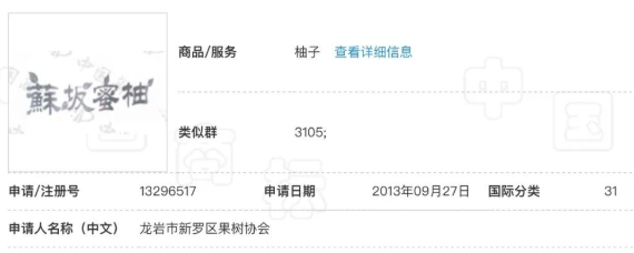 集体商标常见类型及申请指南