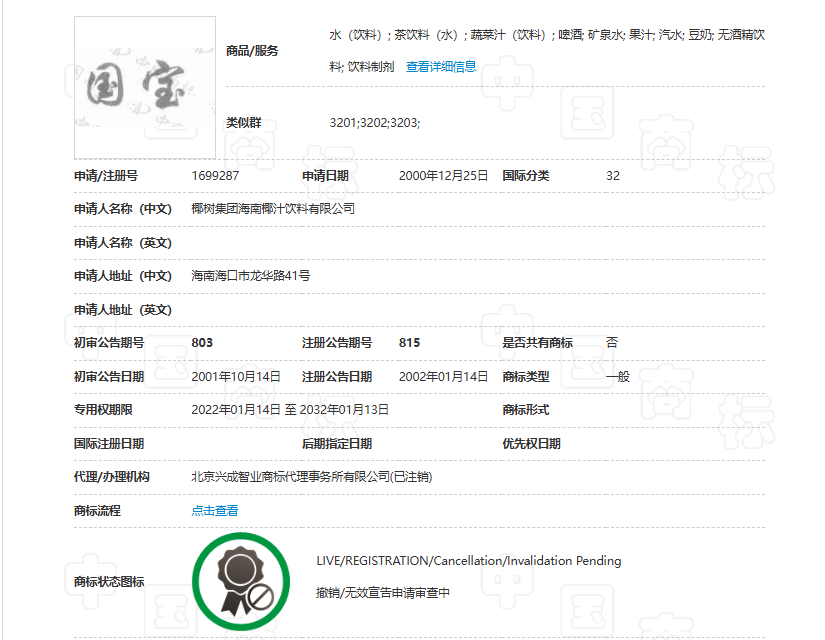 已经注册成功的商标,重新申请却被驳回了?问题出在这
