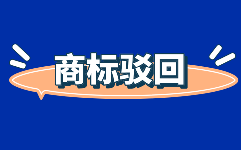 哪些原因可能导致商标被驳回？