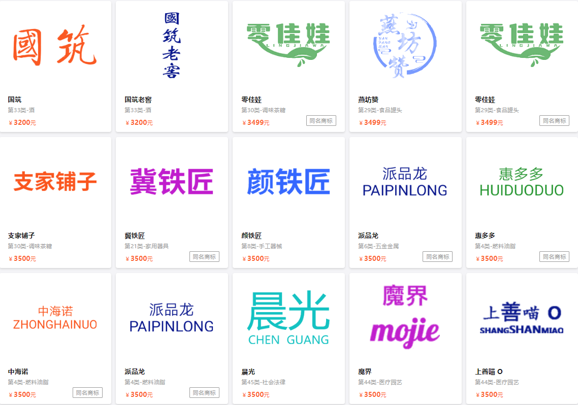 初次办理商标转让,这5点需了解!