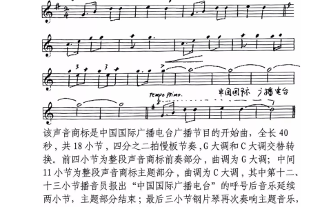 QQ提示音居然是注册商标？声音也能注册商标！