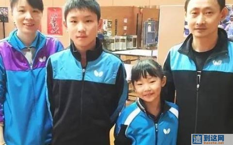 张本智和父亲发声：我儿子将灭掉王楚钦，我女儿将取代孙颖莎！
                        拳击时空