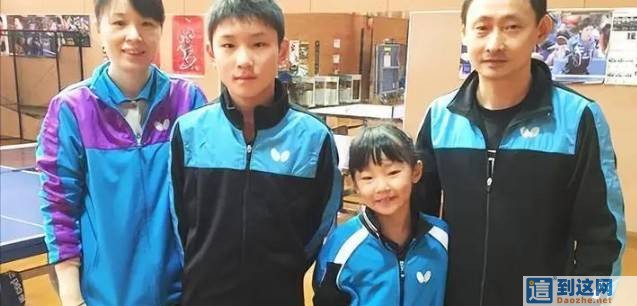张本智和父亲发声:我儿子将灭掉王楚钦,我女儿将取代孙颖莎! 拳击时空