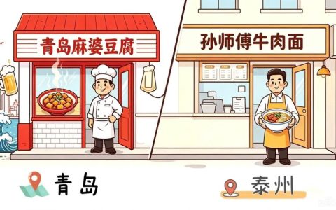 用自家姓开面馆十多年，反倒被索赔5万？