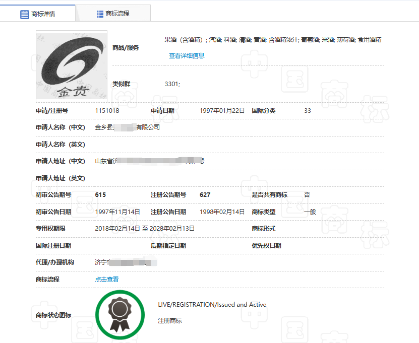 有商标还侵权?违规使用被判赔15万