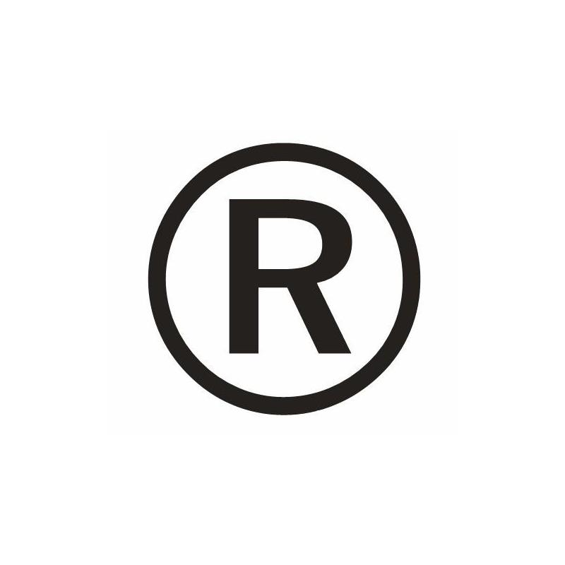 未注册商标乱用®标识,后果很严重!
