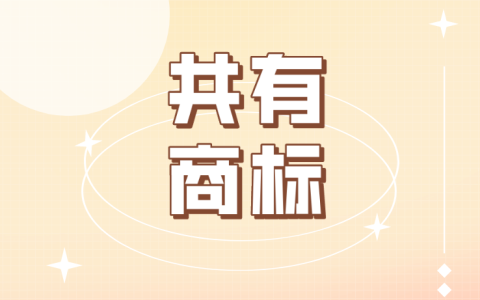 商标共有含义及共有人移除方法