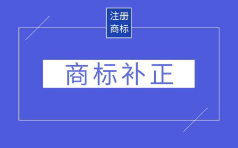 商标补正详解：概念与处理方法