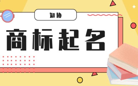 商标起名合法合规要点全解析