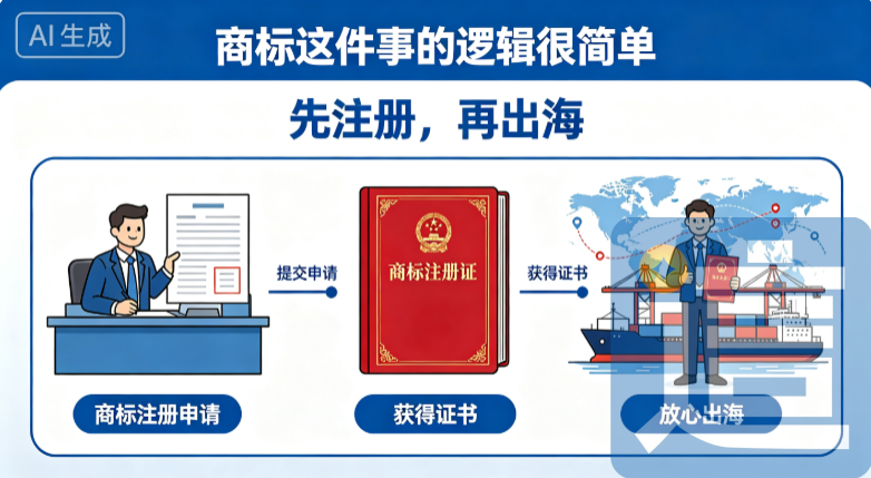 不出海就出局，企业出海前应该先准备哪些工作