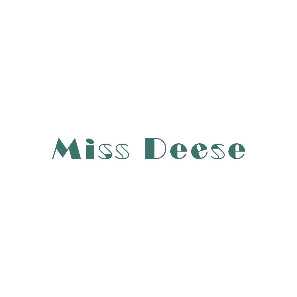 Miss Deese