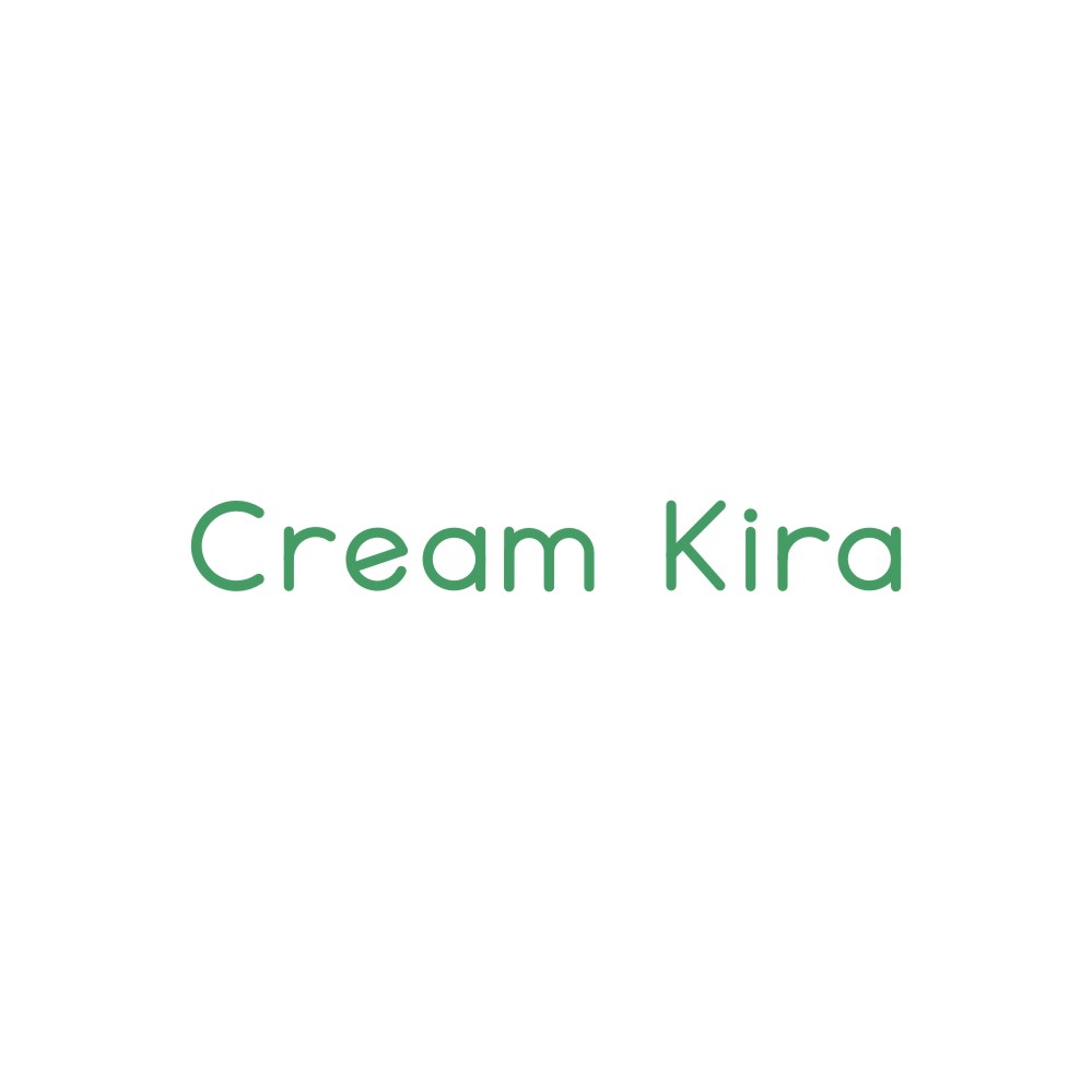 Cream Kira